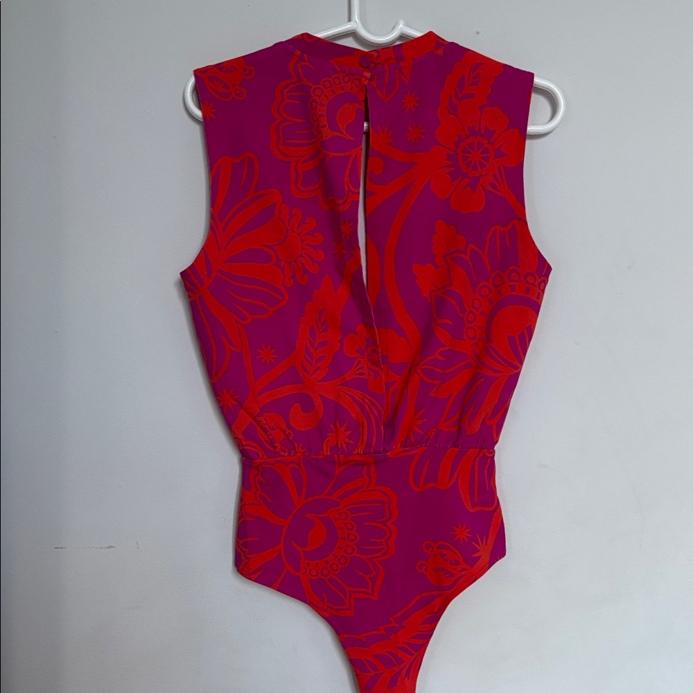 adidas farm rio bodysuit - Picture 9 of 10